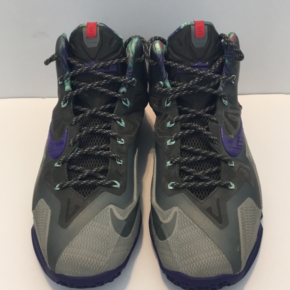 Nike Other - LeBron 11